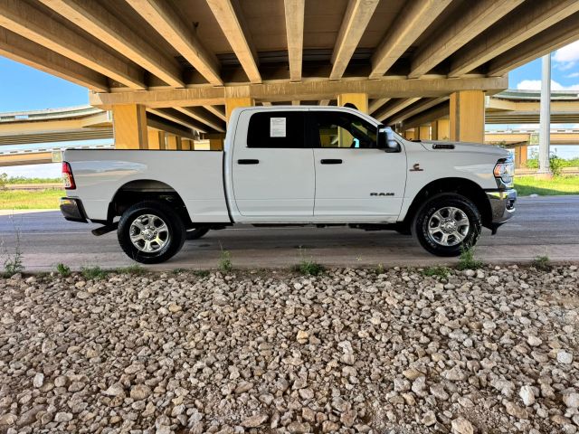 ram ram 2500 pickup 2024 3C6UR5DL9RG195248 image ram ram 2500 pickup 2024 3C6UR5DL9RG195248 image